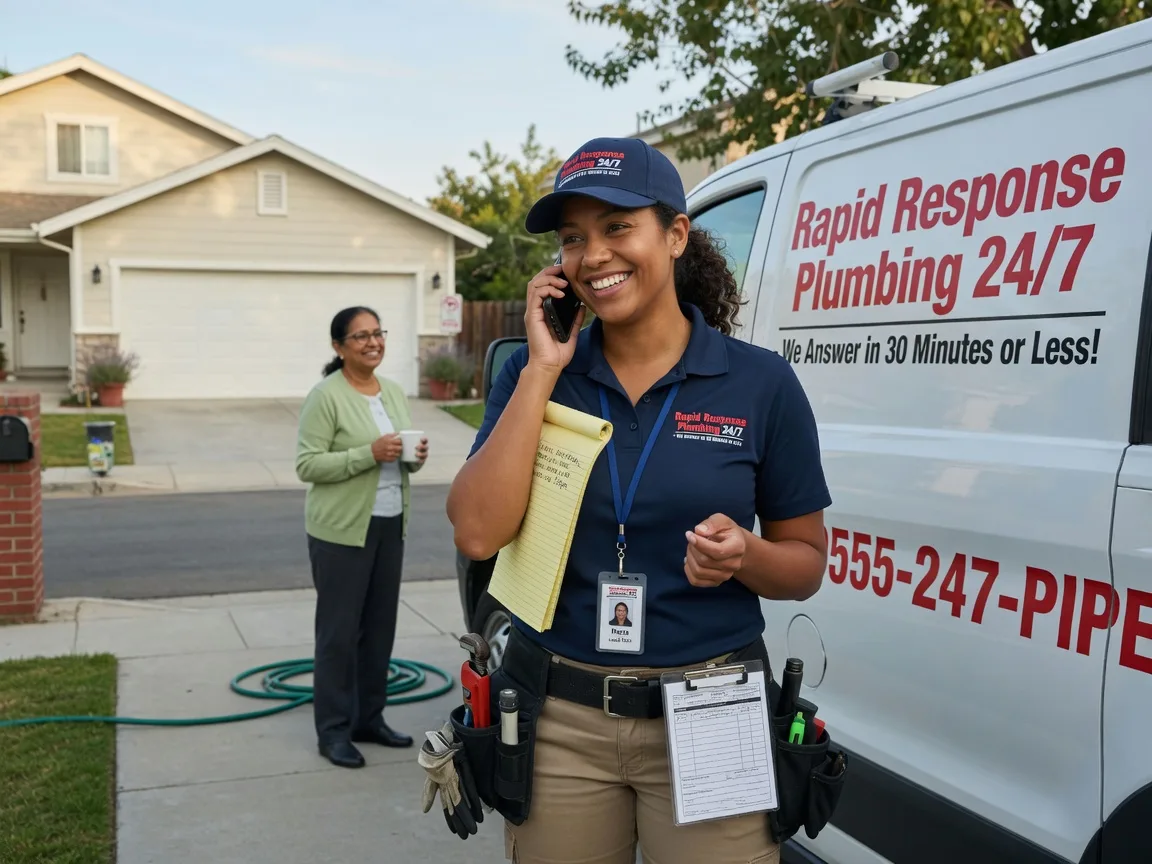 Emergency Plumber Pratt, KS FAQs